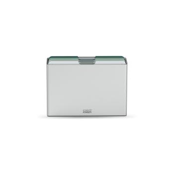 Joseph Joseph | 60197 | Editions Sage Folio Chopping Board Large Set of 4 Pieces