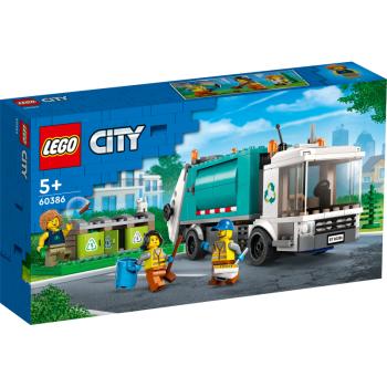 60386 | Recycling Truck