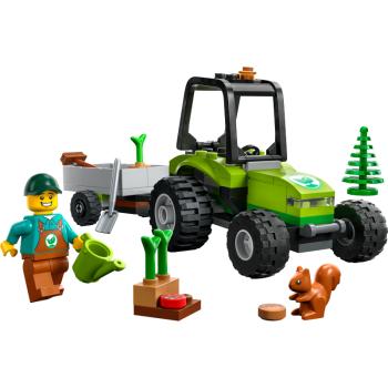 60390 | Park Tractor