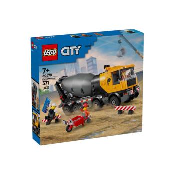 60478 | Cement Mixer
