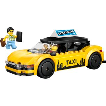 Preview: 60487 | Yellow Taxi