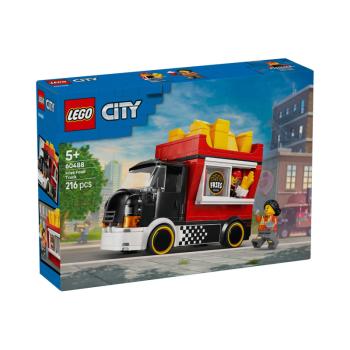 60488 | Fries Food Truck