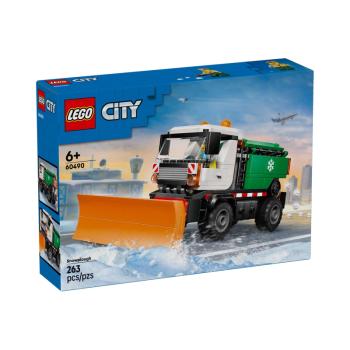 60490 | Snowplow
