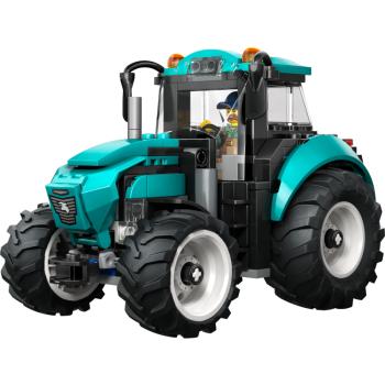 Preview: 60498 | Tractor