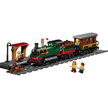 Preview: 60511 | Vintage Steam Train