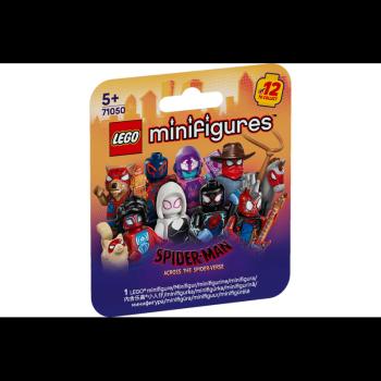 71050 | Minifigures Series Spiderman