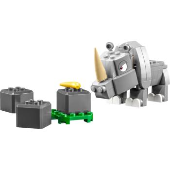 71420 | Rambi the Rhino Expansion Set