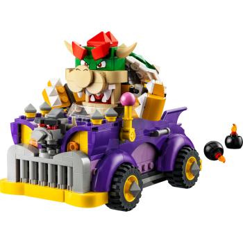 71431 | Bowser's Muscle Car Expansion Set