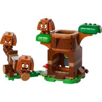 71433 | Goombas' Playground