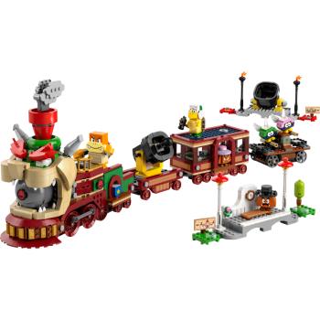 71437 | The Bowser Express Train