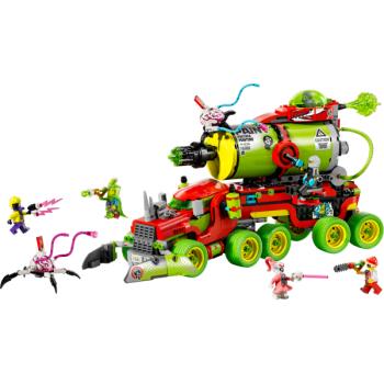 71499 | Mateo's Spray Paint Truck