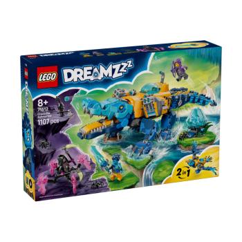 71512 | Crocodile Submarine