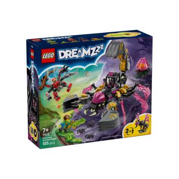 71513 | Nightmare Scorpion Digger