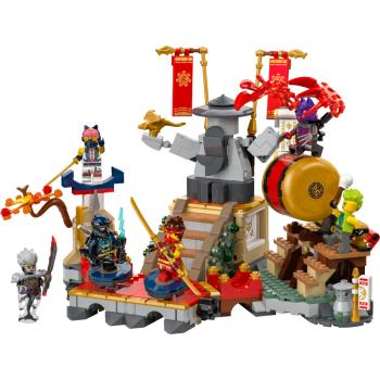 71818 | Tournament Battle Arena