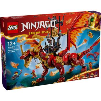 71822 | Source Dragon of Motion