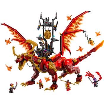 71822 | Source Dragon of Motion
