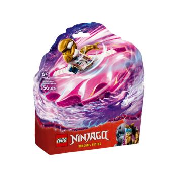 71824 | Sora's Dragon Spinjitzu Spinner