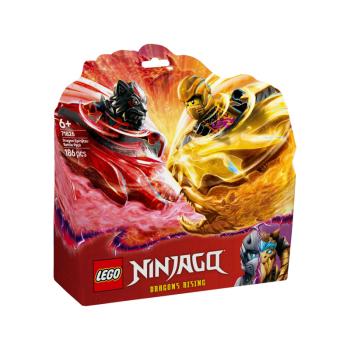 71826 | Dragon Spinjitzu Battle Pack