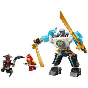 71827 | Zane's Battle Suit Mech