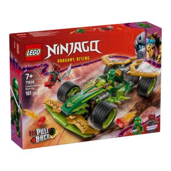 71828 | Lloyd's Pull-Back Race Car