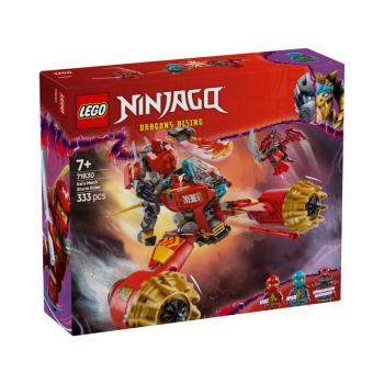 71830 | Kai's Mech Storm Rider