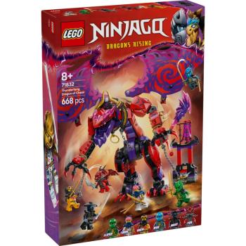 71832 | Thunderfang Dragon of Chaos