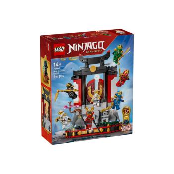 71866 | Ninja Character Display