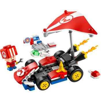 72032 | Mario Kart