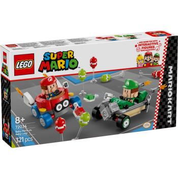 72034 | Mario Kart