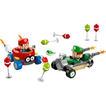 72034 | Mario Kart