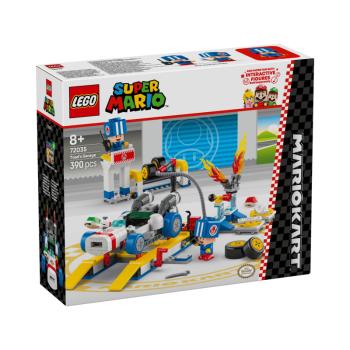 72035 | Mario Kart