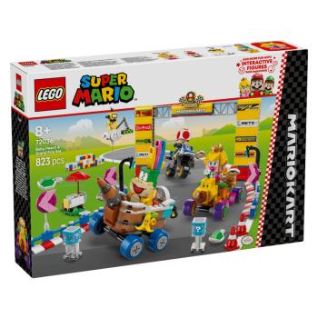 72036 | Mario Kart