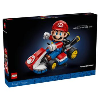 72037 | Mario Kart 