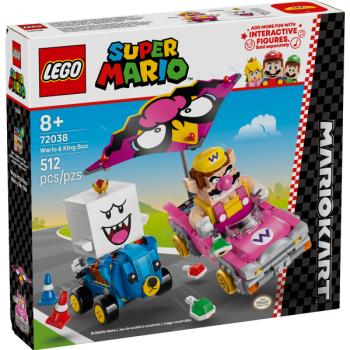72038 | Mario Kart
