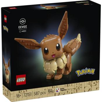 72151 | Eevee