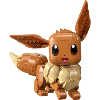 Preview: 72151 | Eevee