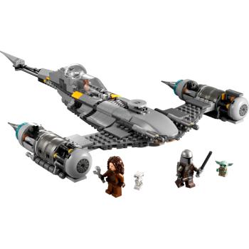 75325 | The Mandalorian’s N-1 Starfighter™