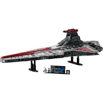 75367 | Venator-Class Republic Attack Cruiser