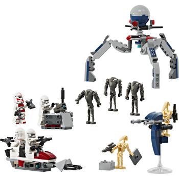 75372 | Clone Trooper