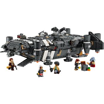 75374 | The Onyx Cinder