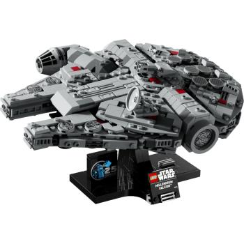75375 | Millennium Falcon