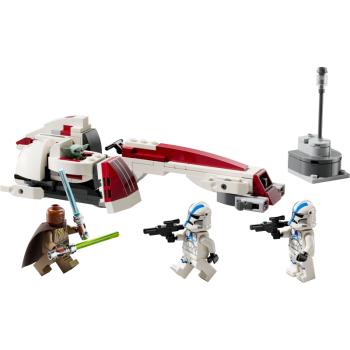 75378 | BARC Speeder