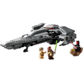 Preview: 75383 | Darth Maul's Sith Infiltrator