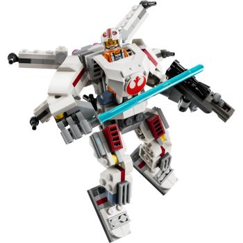 75390 | Luke Skywalker