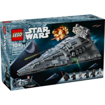 75394 | Imperial Star Destroyer