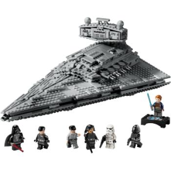 75394 | Imperial Star Destroyer