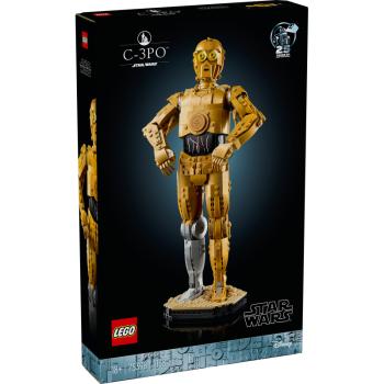 75398 | C-3PO