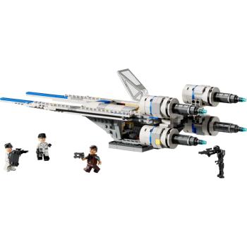 Preview: 75399 | Rebel U-Wing Starfighter