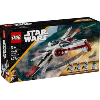75402 | ARC-170 Starfighter
