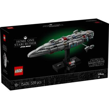 75405 | Home One Starcruiser